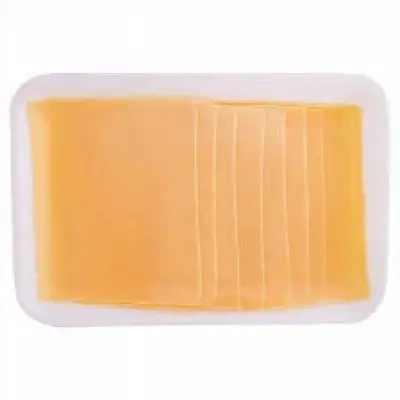 QUEIJO PRATO 200G