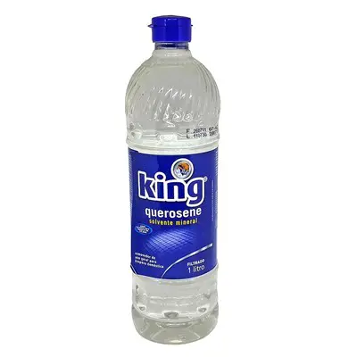 QUEROSENE KING 1000 ML