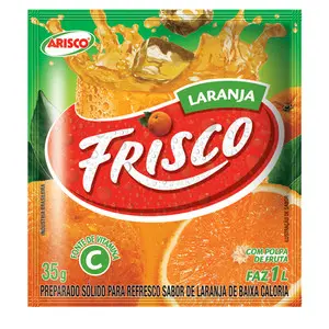 REFRESCO YOKI CAJU 30G