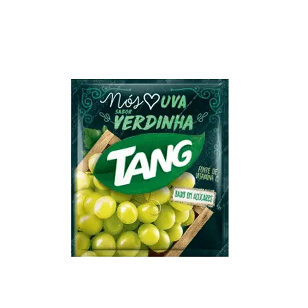 REFRESCO TANG UVA VERDE 25G