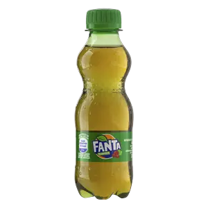 REFRIGERANTE FANTA GUARANÁ 200ML