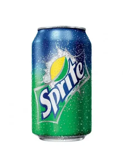 REFRIGERANTE SPRITE LIMÃO 350ML