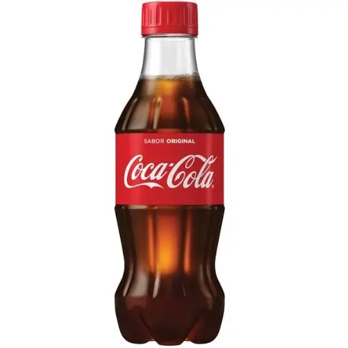 REFRIGERANTE COCA-COLA MINI 250ML