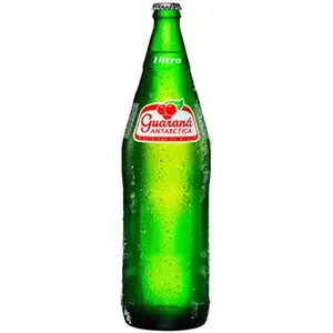 REFRIGERANTE GUARANÁ ANTARCTICA RETORNÁVEL 1L