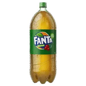 REFRIGERANTE FANTA GUARANÁ 3L