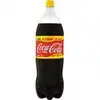 REFRIGERANTE COCA-COLA 2,25L