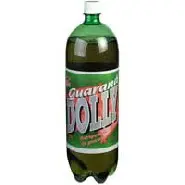 REFRIGERANTE DOLLY GUARANÁ 2L