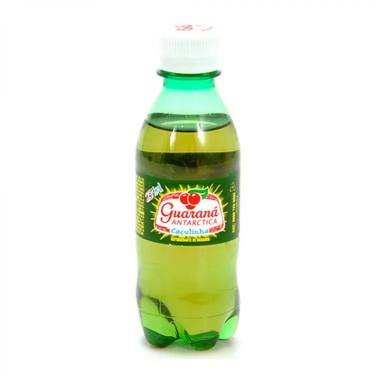 REFRIGERANTE ANTARCTICA GUARANÁ 237ML