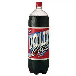 REFRIGERANTE DOLLY COLA 2L