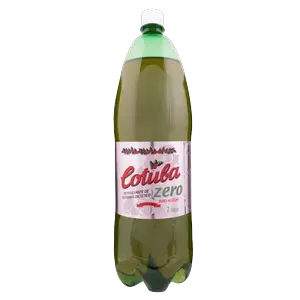 REFRIGERANTE COTUBA GUARANÁ ZERO 2L