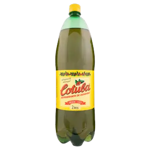 REFRIGERANTE COTUBA GUARANÁ 2L