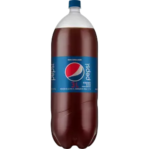 REFRIGERANTE PEPSI COLA 3L