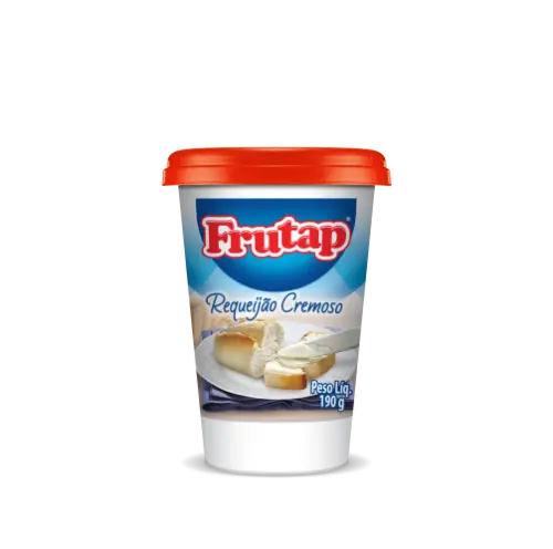 REQUEIJÃO FRUTAP 180G