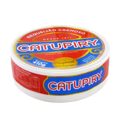 REQUEIJÃO CATUPIRY 410 G