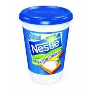 REQUEIJÃO NESTLÉ CREMOSO 220G