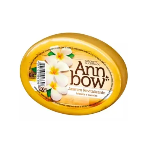 SABONETE ANN BOW 90G