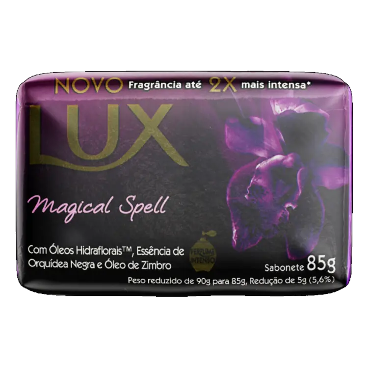 SABONETE LUX MAGICAL SPELL 85G