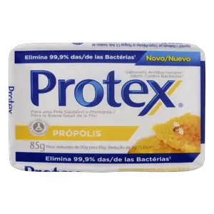 SABONETE PROTEX PRÓPOLIS 85G