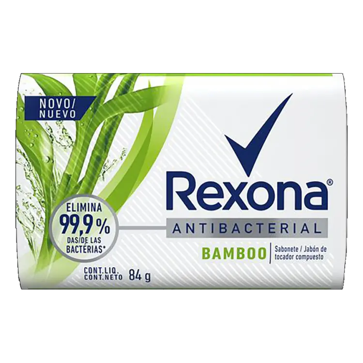 SABONETE REXONA ALOE FRESH 84G