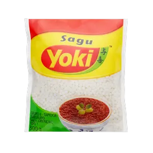 SAGU YOKI DE MANDIOCA 500 G