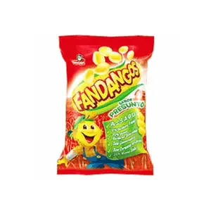 SALGADINHO ELMA CHIPS FANDANGOS PRESUNTO 66G