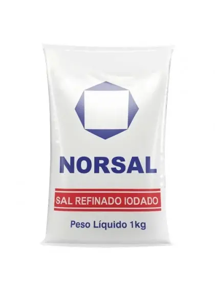 SAL NORSAL REF 1 KG