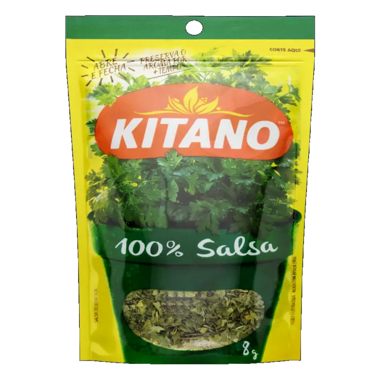 SALSA DESIDRATADA KITANO 8G