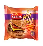 SANDUICHE HOT HIT SEARA BARBECUE 145G