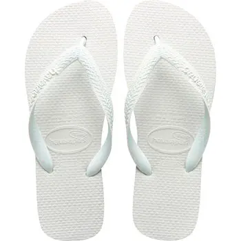 SANDÁLIAS HAVAIANAS TOP BRANCO.39/40