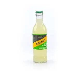 SCHWEPPES CITRUS VIDRO 250ML