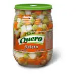 SELETA DE LEGUMES QUERO 280G