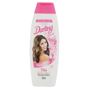 SHAMPOO DARLING TILIA 350 ML