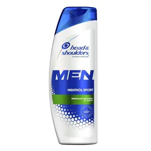 SHAMPOO HEAD & SHOULDERS ANTICASPA MENT 200ML