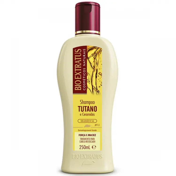 SHAMPOO BIO EXTRATUS TUTANO 250 ML