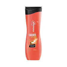 SHAMPOO MONANGE CACHOS QUE TAL 325 ML