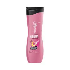 SHAMPOO MONANGE HIDRATA COM PODER 325 ML