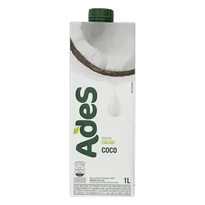 SUCO DE COCO ADES 1L