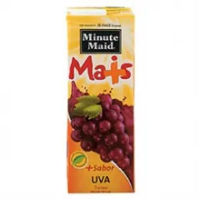 SUCO DEL VALLE UVA 1L