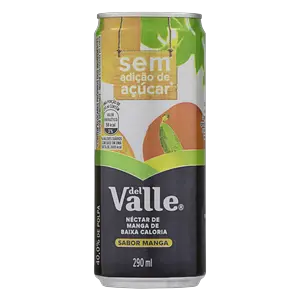 SUCO DEL VALLE MANGA 290ML