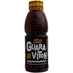 SUCO GUARAVITON GINSENG 500ML