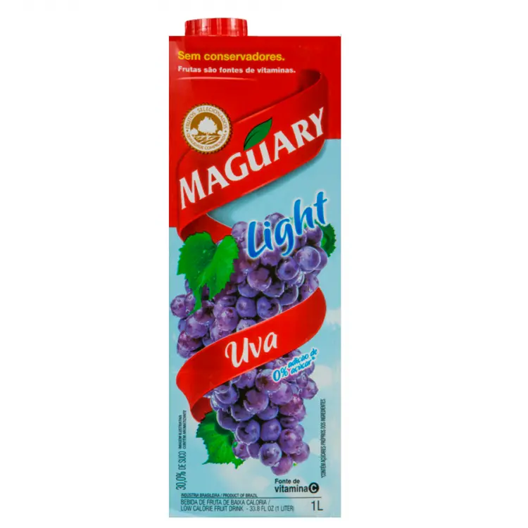 SUCO MAGUARY LIGHT UVA 1L