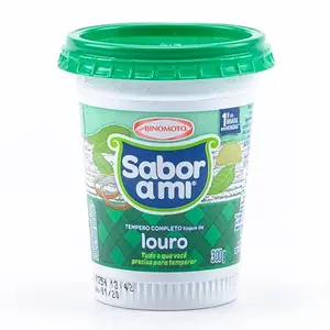 TEMPERO PASTA SABOR AMI TOQUE LOURO 300G