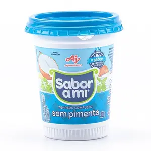 TEMPERO SABOR AMI SEM PIMENTA 300 GRAMAS