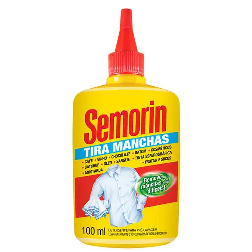 TIRA MANCHAS SEMORIN 100ML