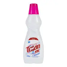 TIRA MANCHAS LÍQUIDO TIXAN ROUPAS BRANCAS 450 ML