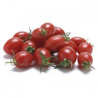 TOMATE UVA BANDEJA 400G