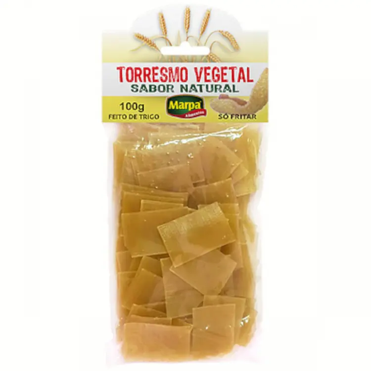 TORRESMINHO MARPA VEGETAL NATURAL 100 G