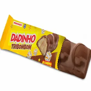 TRIBOMBOM DADINHO 30G