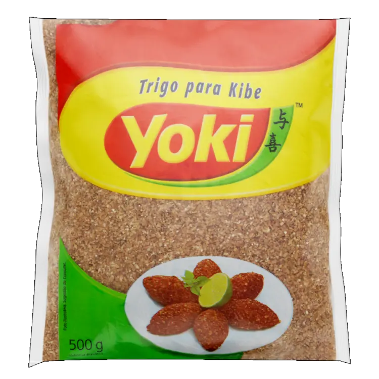 TRIGO PARA KIBE YOKI 500G