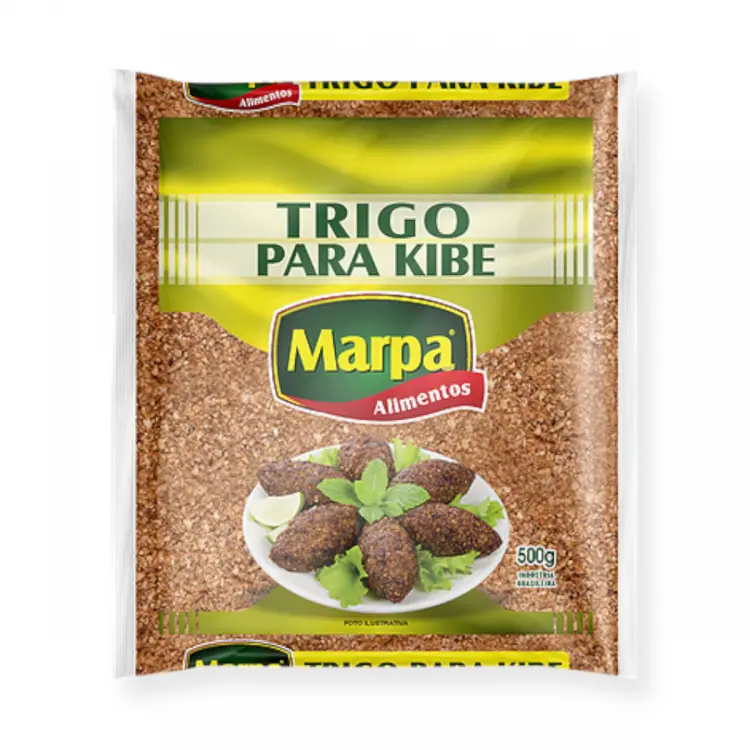 TRIGO PARA KIBE MARPA 500G